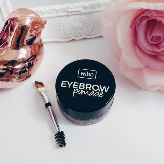 Wibo pomada do brwi soft brown