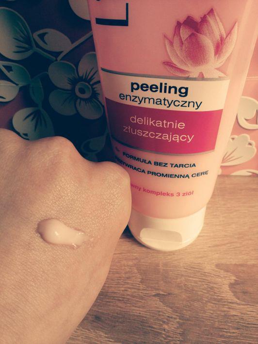 Peeling