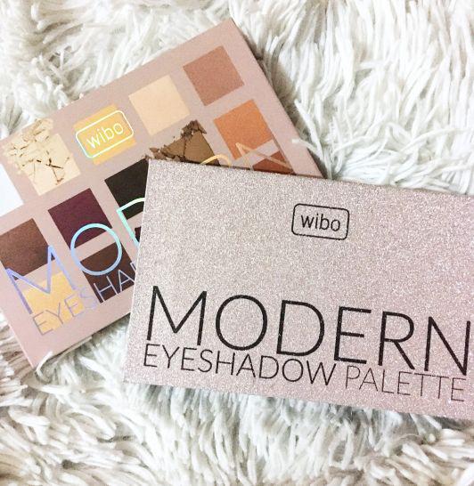 Modern WIBO 