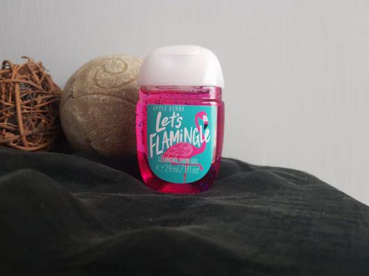 Bath & Body Works Żel antybakteryjny, Let's Flamingle