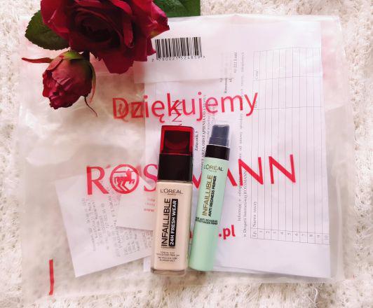 4 tura Rossmann