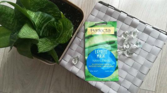 Perfecta Aloesowa maska