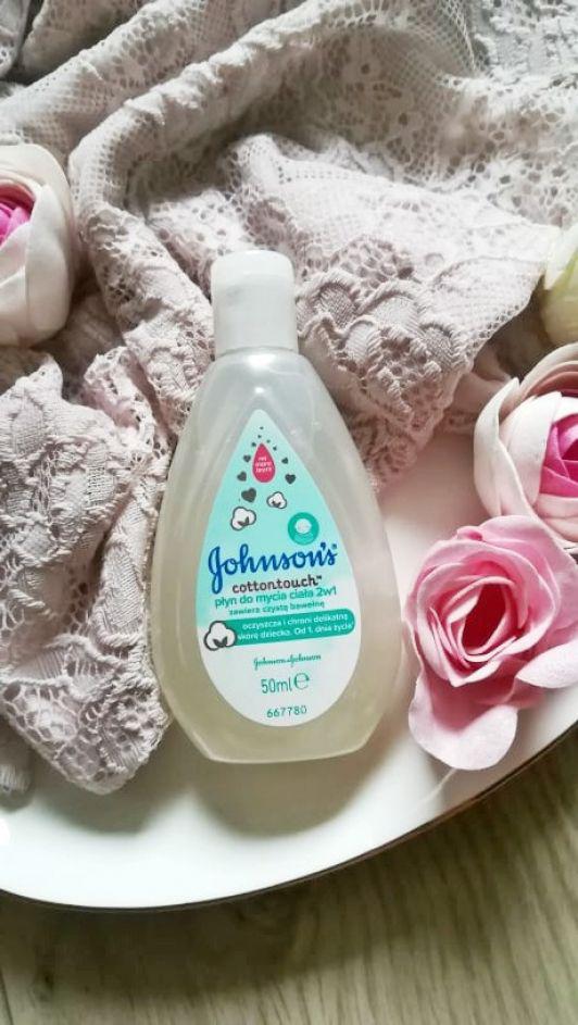 Johnsons 