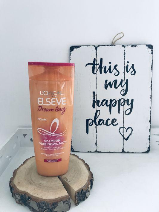 Loreal Paris Dream Long