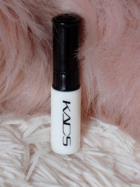 kads Lakier do stempli, nr 19 White
