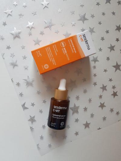serum sesderma witamina c 