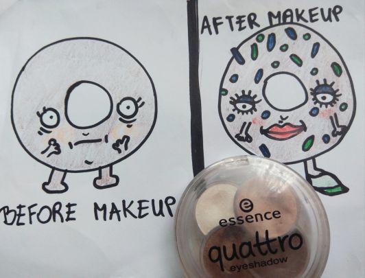 Essence quatro, 05