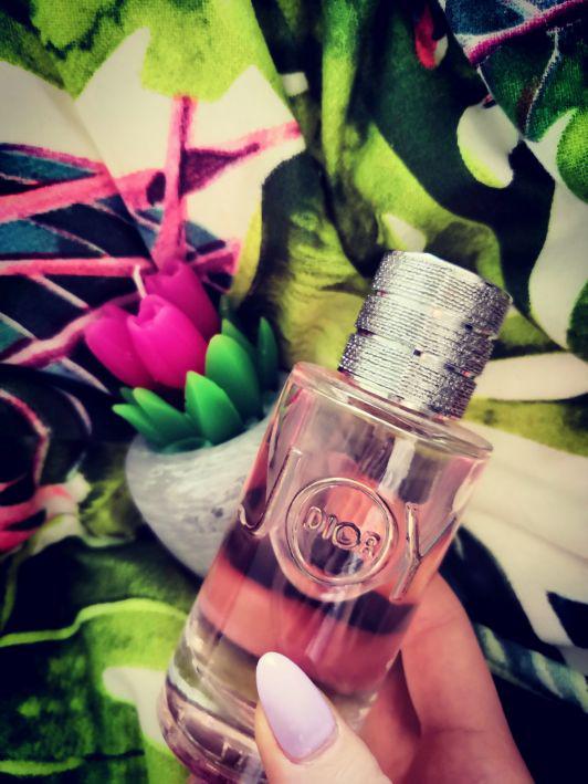 Dior - Joy ?❤️?