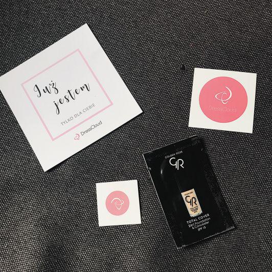 Próbka podkładu GR