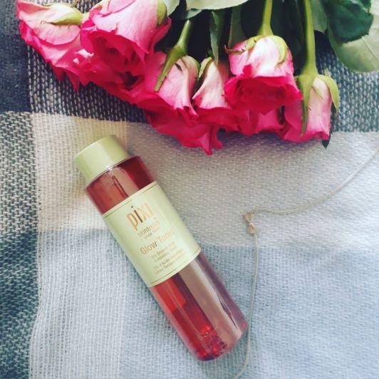 Glow Tonic