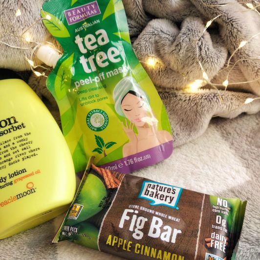 Beauty Formulas Maseczka do twarzy, peel of, Tea Tree