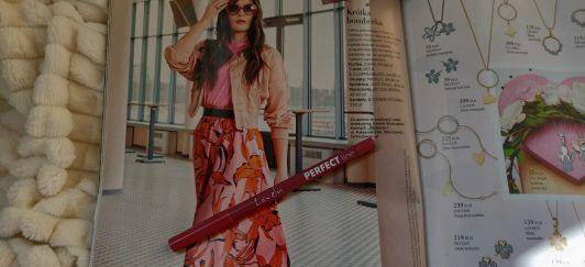 Lovely kredka do ust 