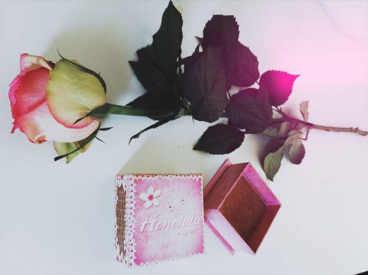 W7 Bronzer, Brązujący puder to twarzy, Honolulu