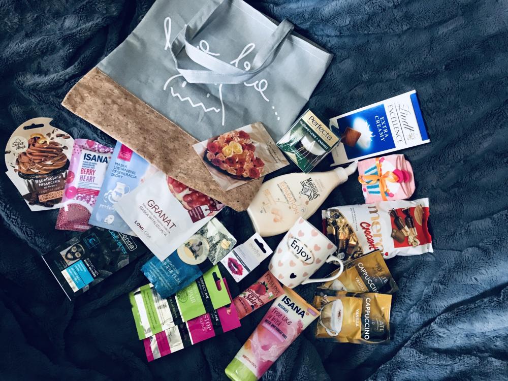 ✩ Kalendarz urodzinowy Clouders ✩