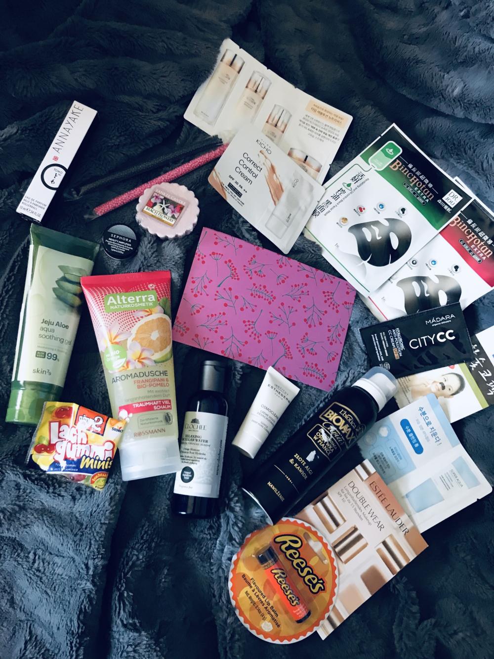 ✩ Kalendarz urodzinowy Clouders ✩