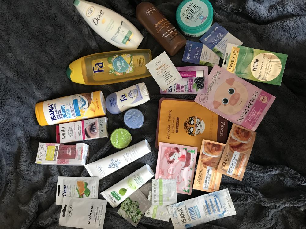 ✩ Kalendarz urodzinowy Clouders ✩