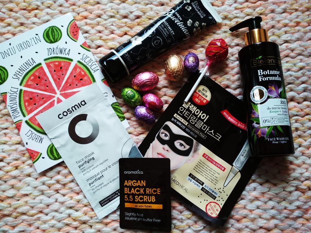 ✩ Kalendarz urodzinowy Clouders ✩