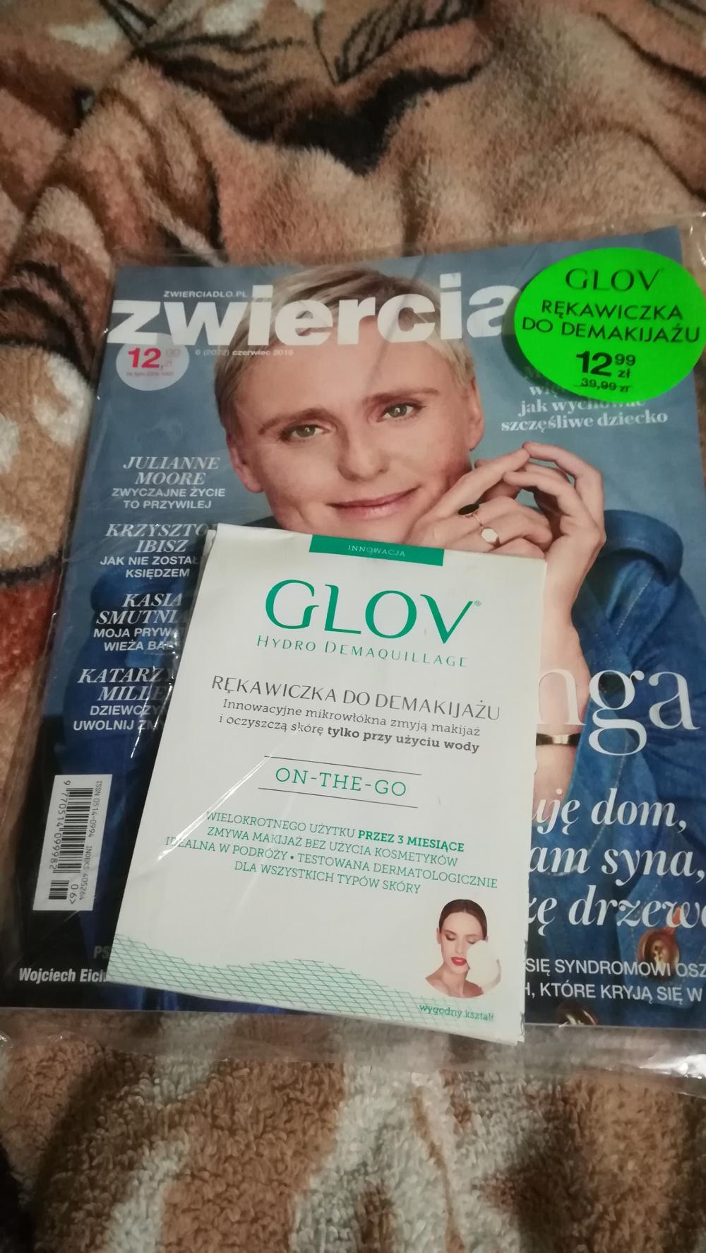 Ciekawe dodatki do gazet