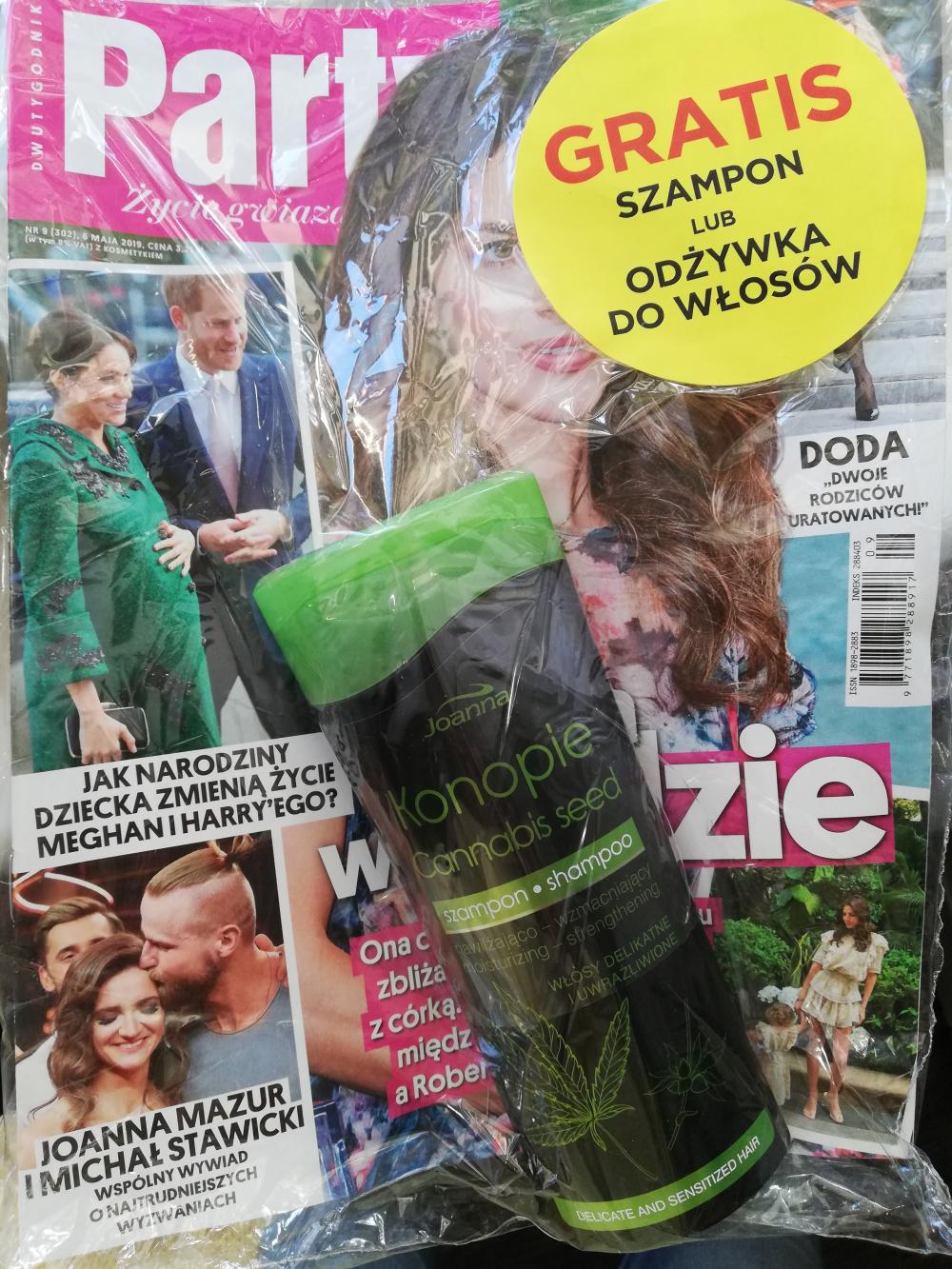 Ciekawe dodatki do gazet