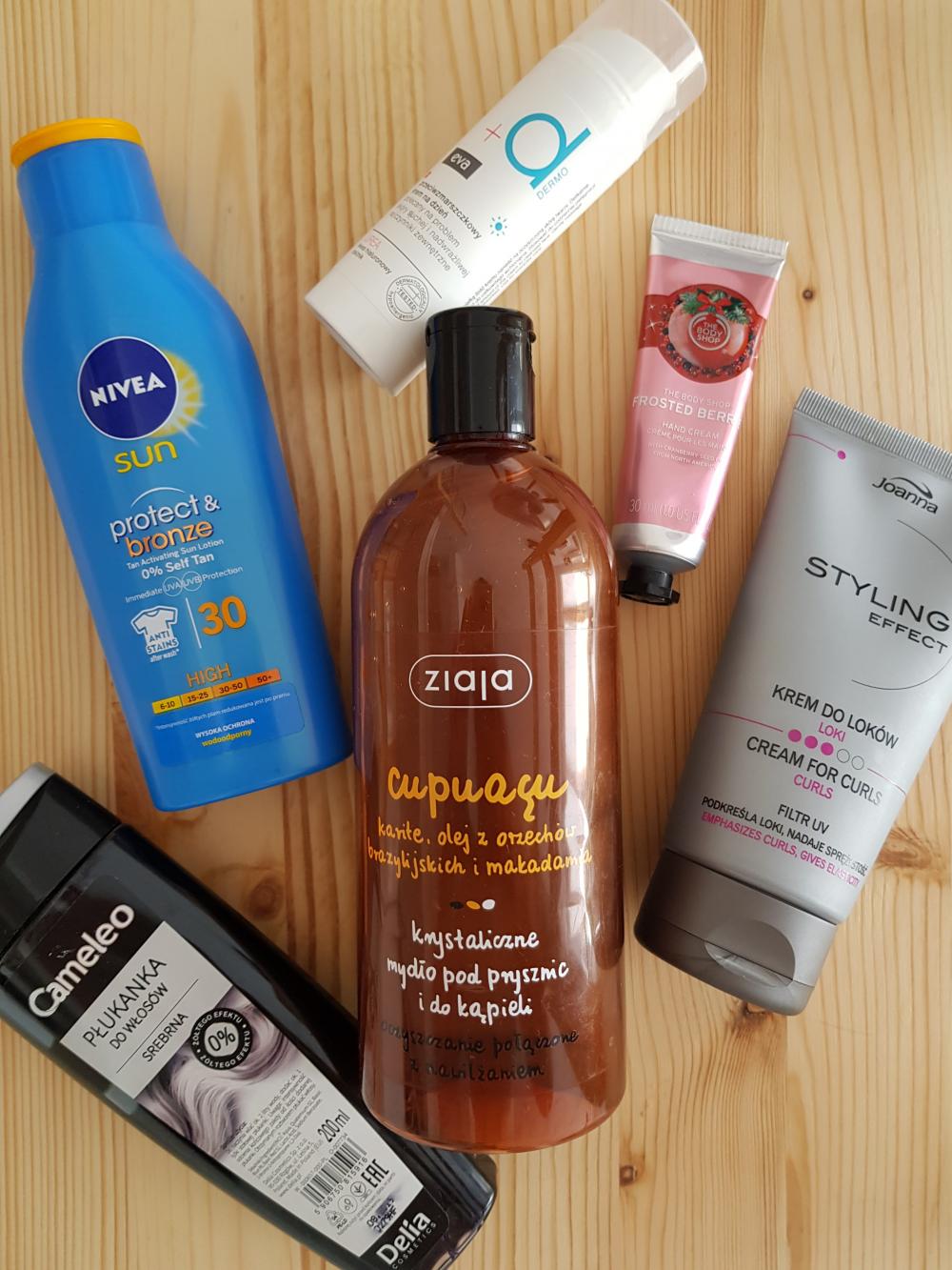 Prywatne wymiany, pokaż co masz 