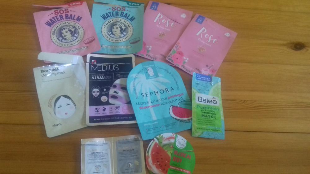 akcja denkowanie! grudzień - kosmetyki w świątecznych opakowaniach i świątecznych kolorach 🎄❄️⛄🎀🎁🎅