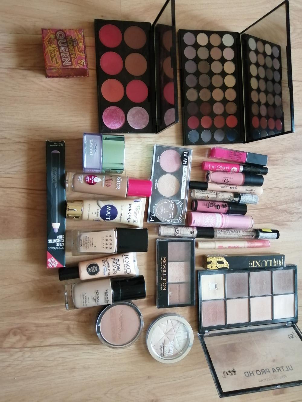 Prywatne wymiany, pokaż co masz 