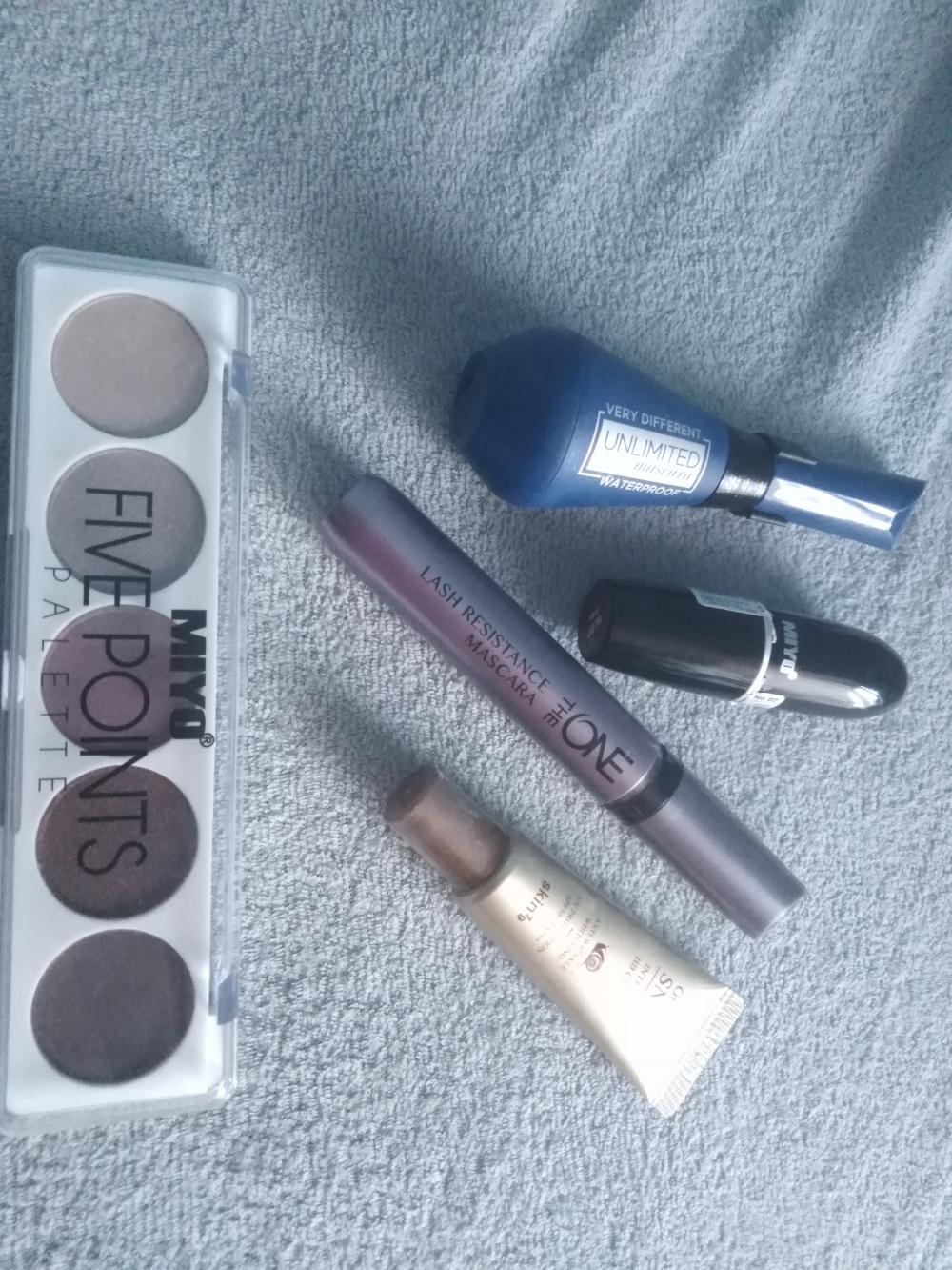 Prywatne wymiany, pokaż co masz 