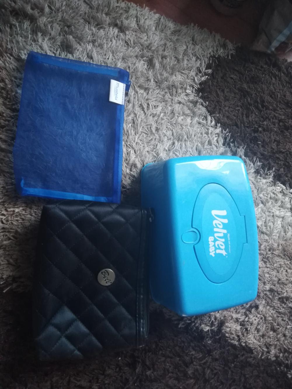 Prywatne wymiany, pokaż co masz 