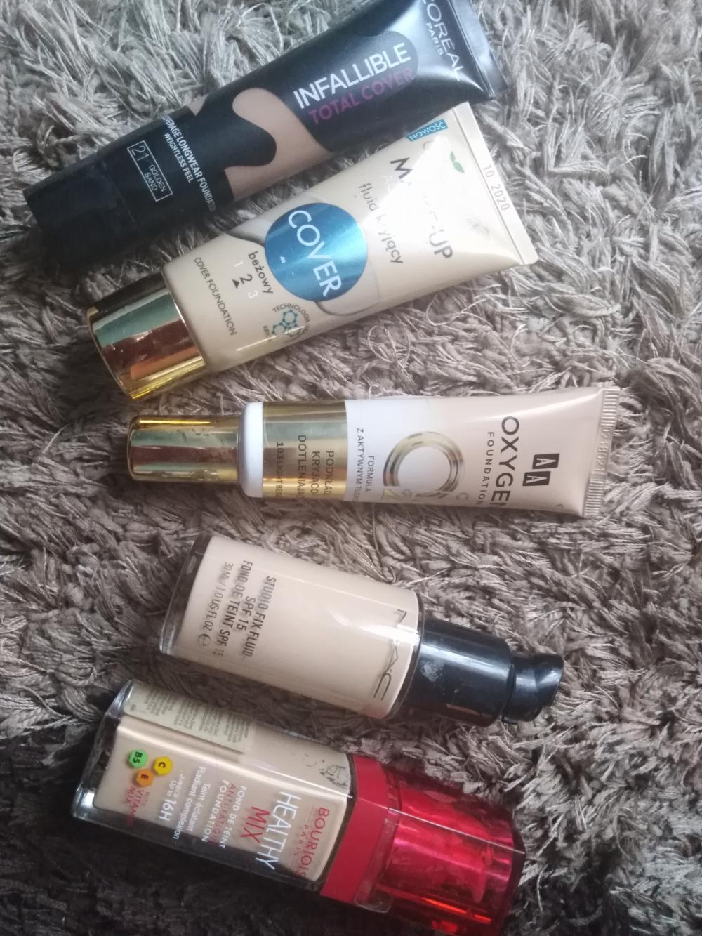 Prywatne wymiany, pokaż co masz 