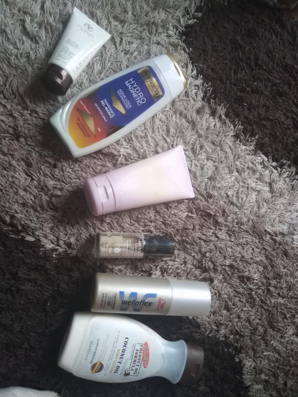 Prywatne wymiany, pokaż co masz 