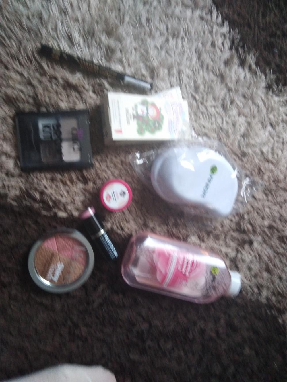 Prywatne wymiany, pokaż co masz 