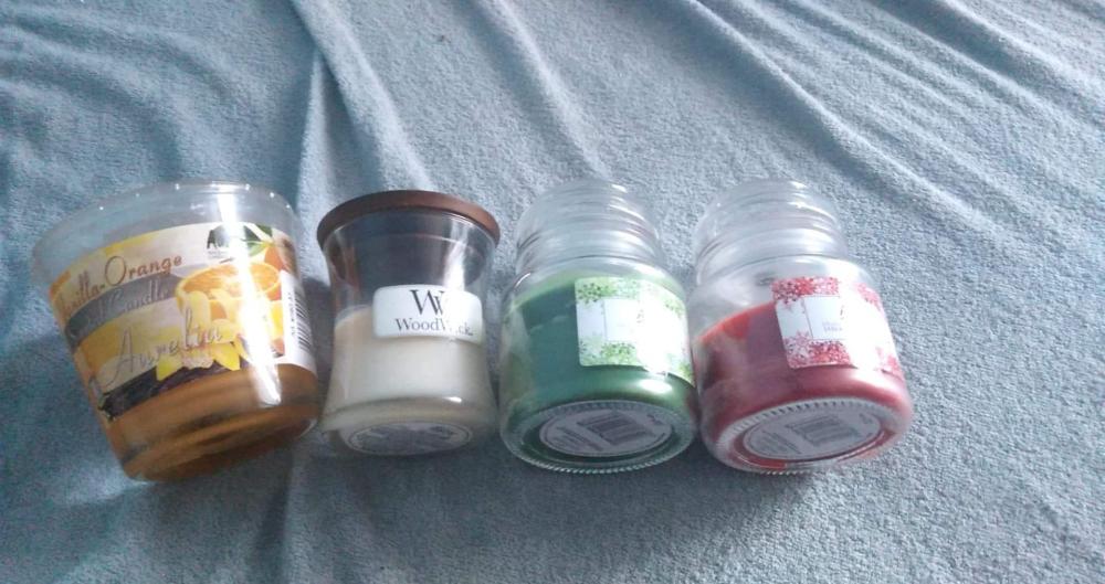 Prywatne wymiany, pokaż co masz 