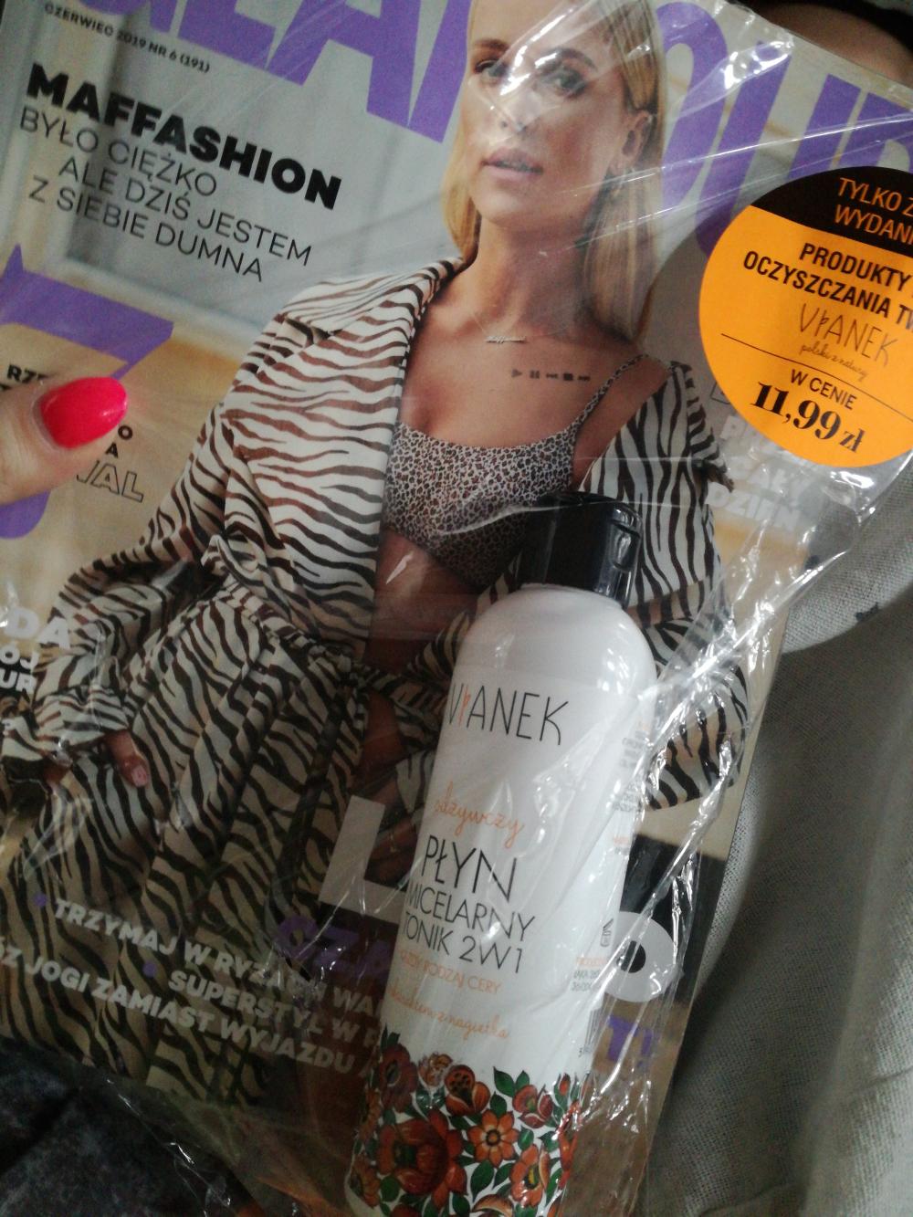 Ciekawe dodatki do gazet