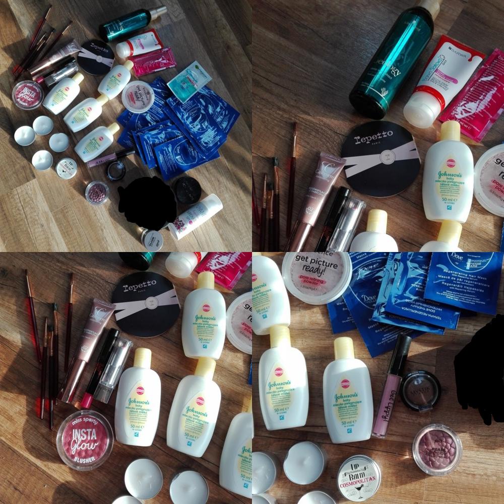 Prywatne wymiany, pokaż co masz 