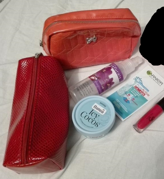 Prywatne wymiany, pokaż co masz 