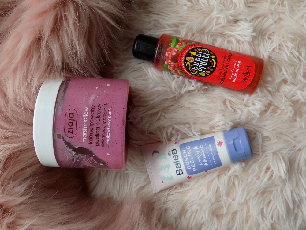 akcja denkowanie! grudzień - kosmetyki w świątecznych opakowaniach i świątecznych kolorach 🎄❄️⛄🎀🎁🎅