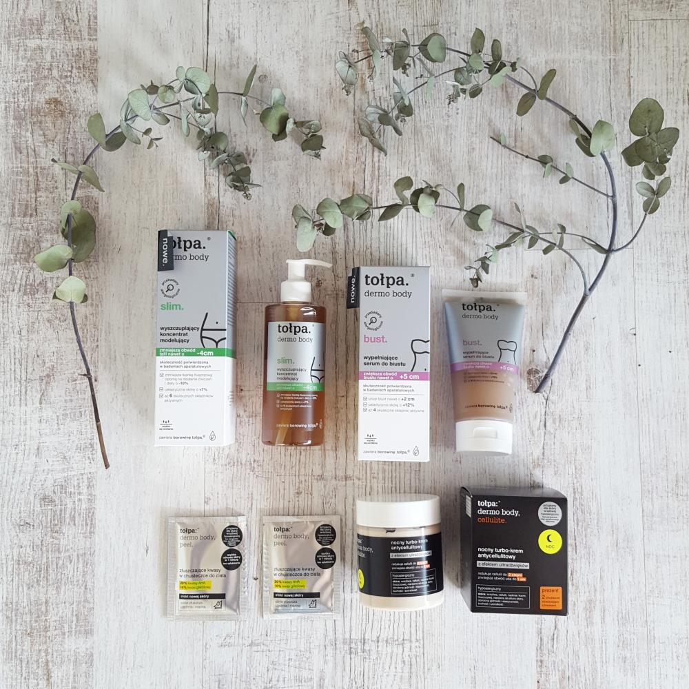 akcja denkowanie! grudzień - kosmetyki w świątecznych opakowaniach i świątecznych kolorach 🎄❄️⛄🎀🎁🎅