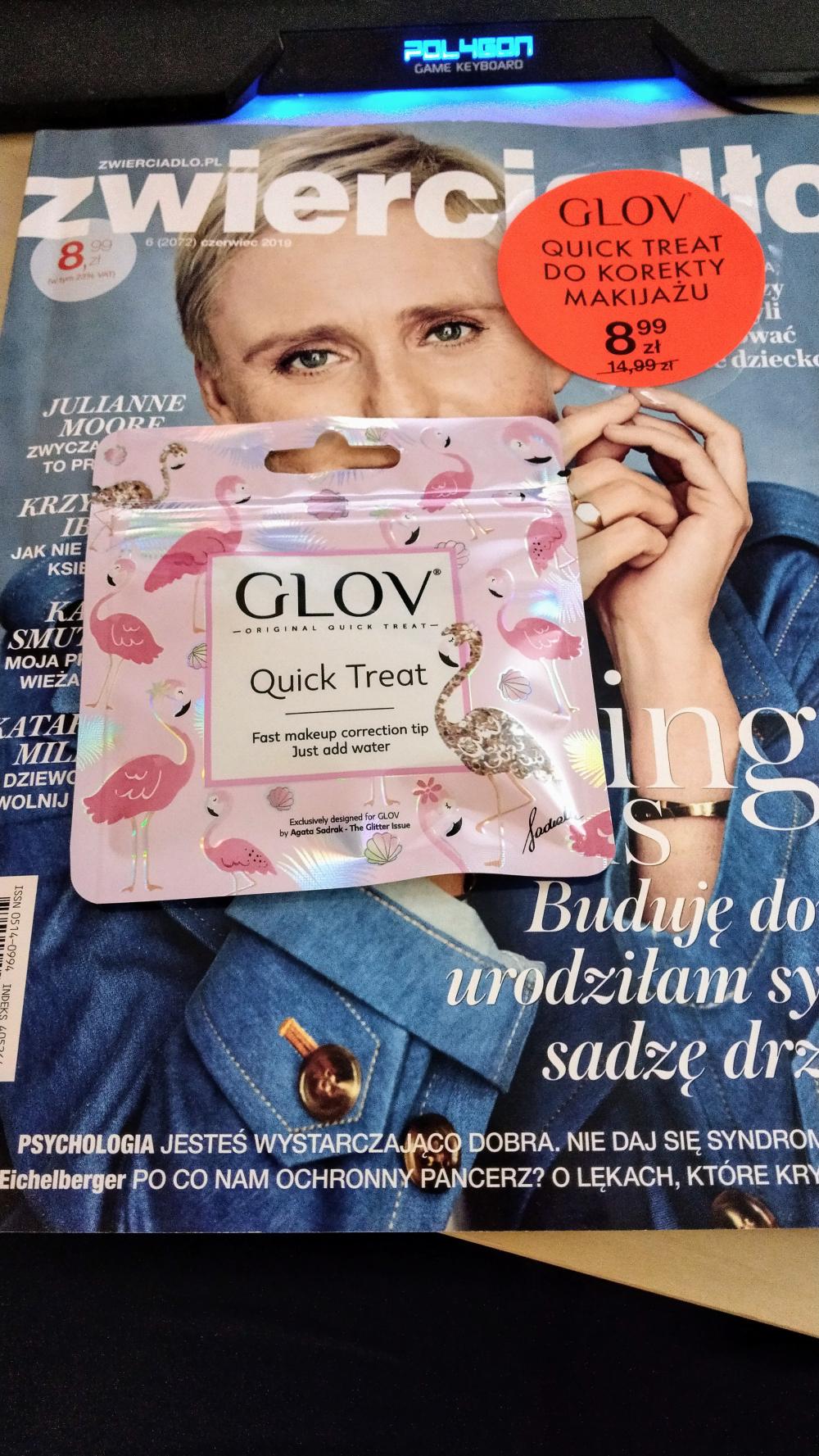 Ciekawe dodatki do gazet