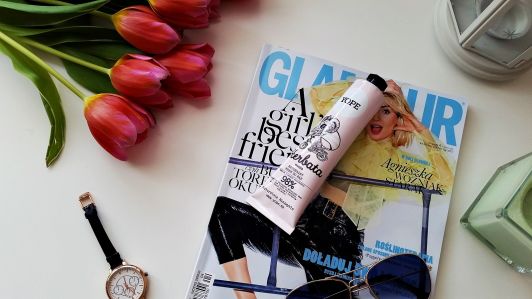 kosmetyki do pielegnacji dloni