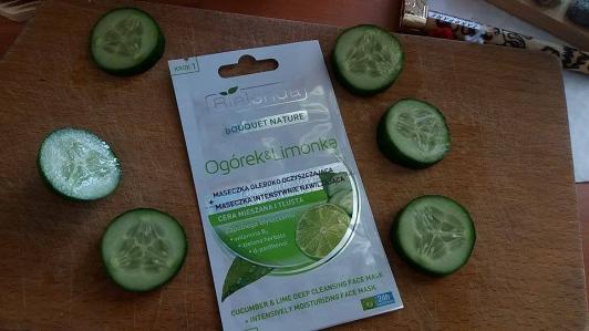 kosmetyki maseczki bielenda