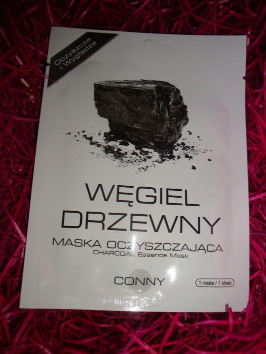 kosmetyki maseczki
