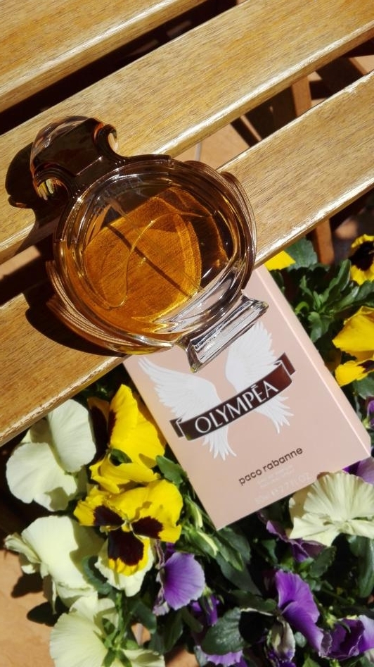 kosmetyki perfumy paco rabanne