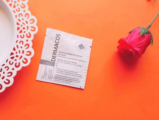 kosmetyki probki derma