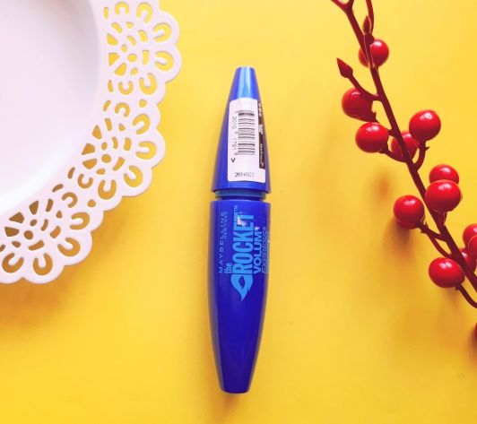 kosmetyki tusze do rzes maybelline