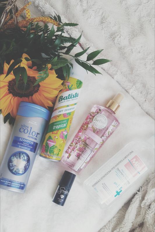 kosmetyki zestawy kosmetykow batiste