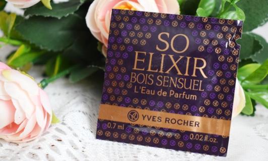 kosmetyki probki yves rocher