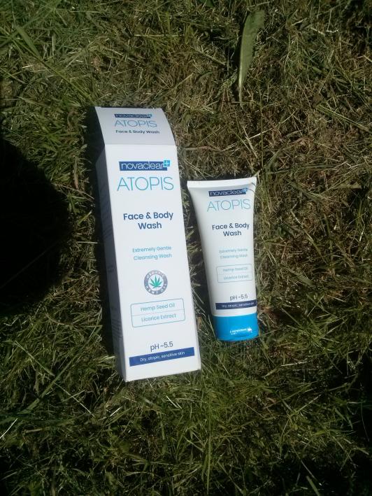 kosmetyki zele pod prysznic