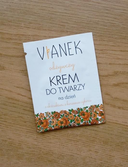 kosmetyki probki vianek