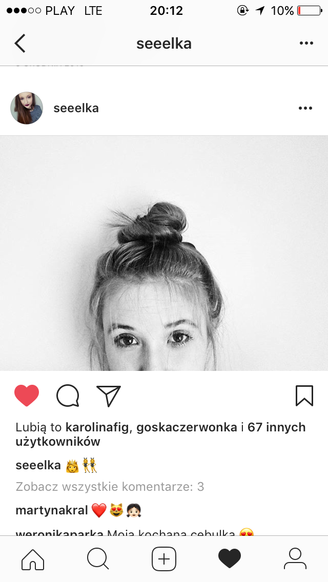 Moja clouder bliźniaczka