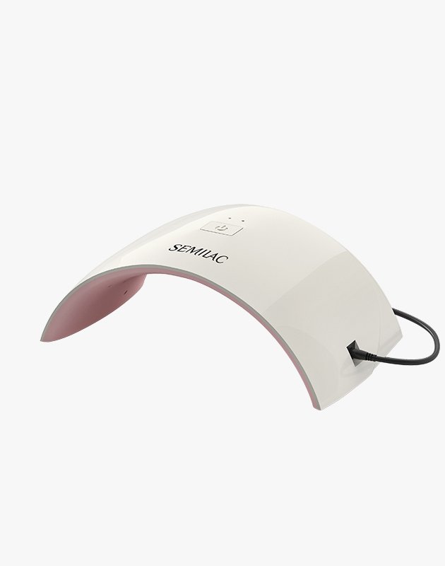 Lampa do hybryd Semilac 34,90zł